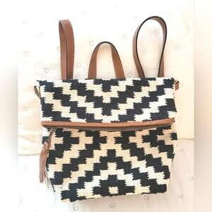 🎉Patricia Nash Casoli Bag 🎉DESIGNER CLEARANCE DEAL